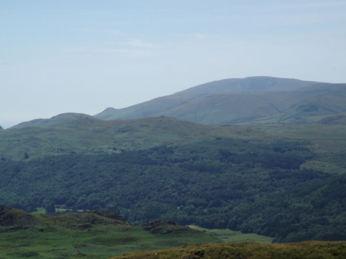 Black Combe Black Combe